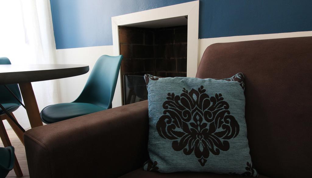 Apartamento Italianway-Monza Milán Habitación foto