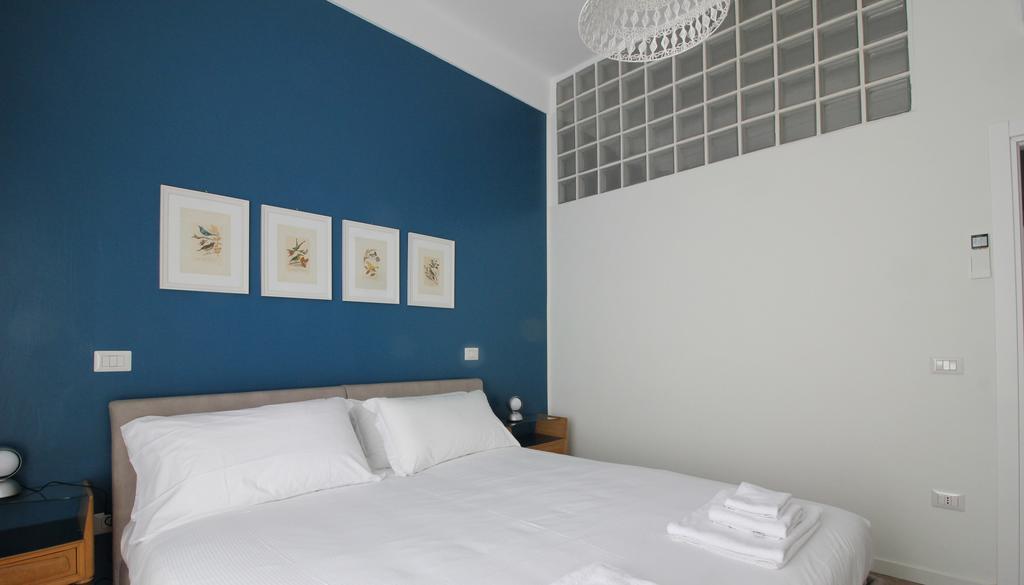 Apartamento Italianway-Monza Milán Habitación foto