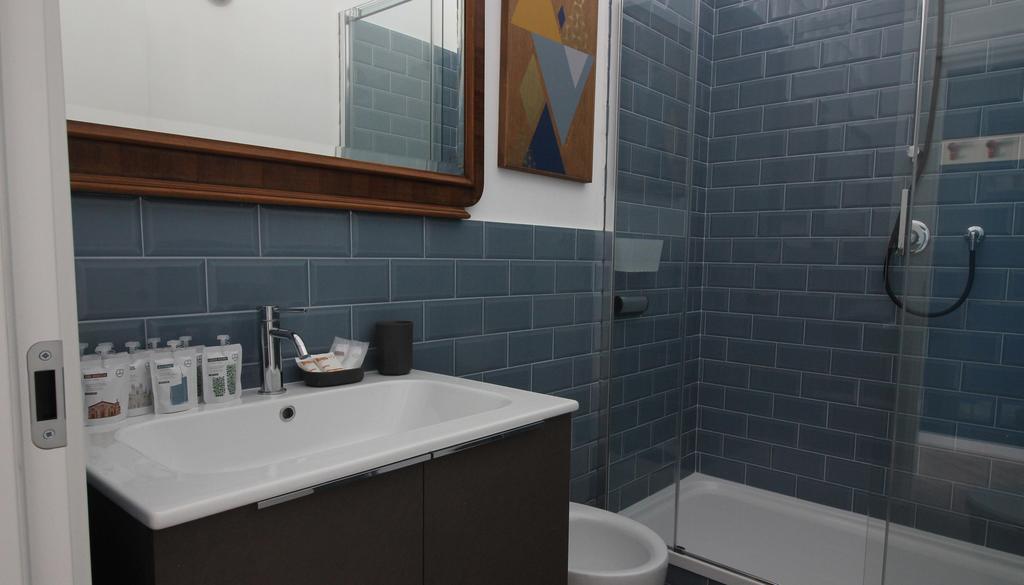 Apartamento Italianway-Monza Milán Habitación foto