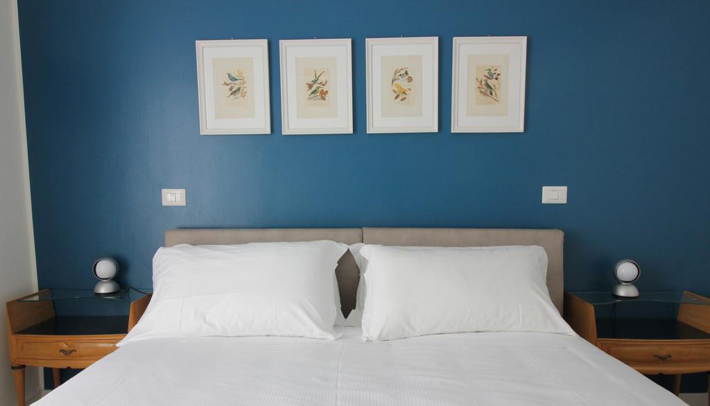 Apartamento Italianway-Monza Milán Habitación foto