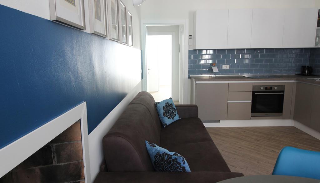 Apartamento Italianway-Monza Milán Habitación foto