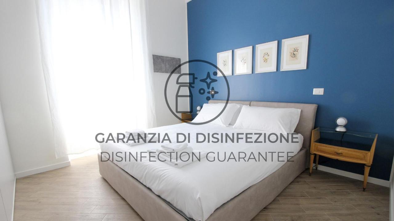 Apartamento Italianway-Monza Milán Exterior foto